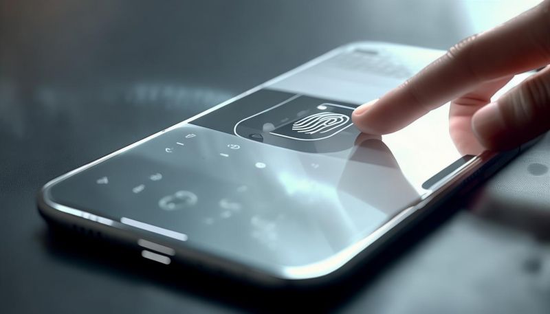 Bitpie指纹加密码双重验证：安全感和麻烦感同时拉满